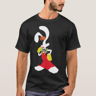 roger T-shirt lapin essentiel