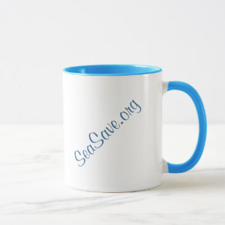 Rogest Coffee Mug