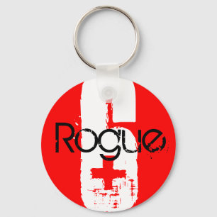 Rogue 6 + keychain