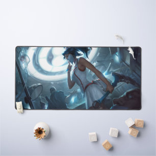 Rogue Assassin Deskmat Customizable Desk Mat