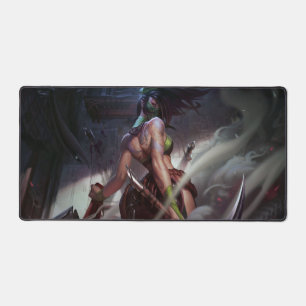 Rogue Assassin Deskmat Customizable Desk Mat