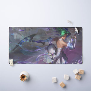 Rogue Assassin Deskmat   Mat de bureau personnalis