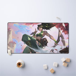 Rogue Assassin Deskmat   Mat de bureau personnalis
