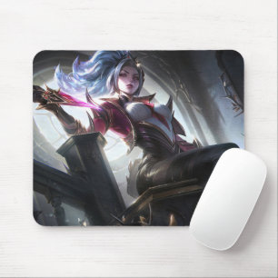 Rogue Assassin Mousepad Customizable Mousepad