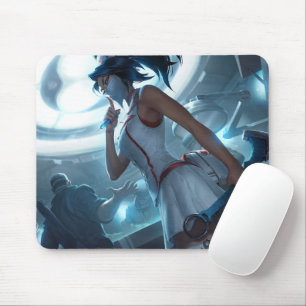 Rogue Assassin Mousepad Customizable Mousepad