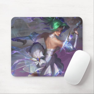 Rogue Assassin Mousepad Customizable Mousepad