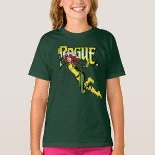 Rogue Character Pose T-Shirt