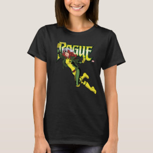 Rogue Character Pose T-Shirt