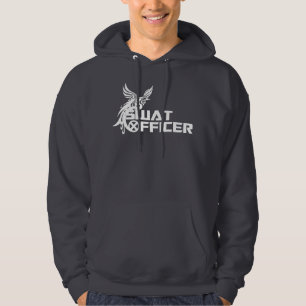 Rogue Hoodie