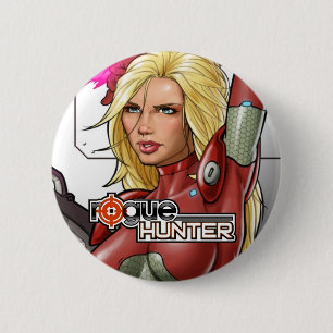 Rogue Hunter Button