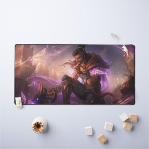 Rogue Sentinel Deskmat Customizable Desk Mat