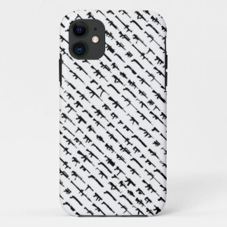 Rogue Status - Gunshow iPhone 11 Case