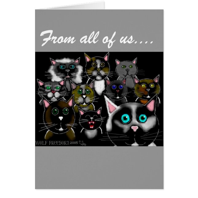 rogue's gallery (Front)