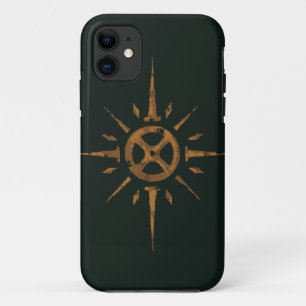 Rohan Crest iPhone 11 Case