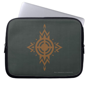 Rohan Crest Laptop Sleeve