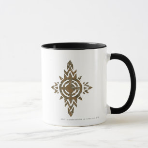 Rohan Crest Mug