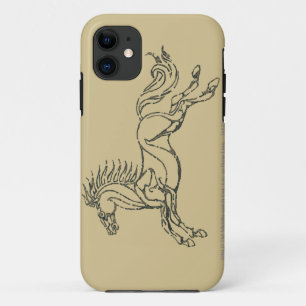 Rohan Symbol iPhone 11 Case
