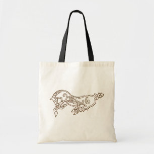 Rohan Symbol Tote Bag