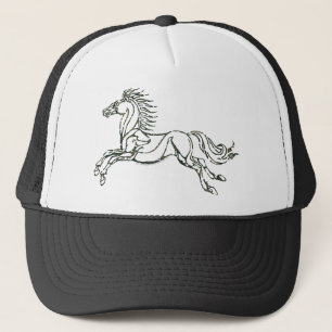Rohan Symbol Trucker Hat