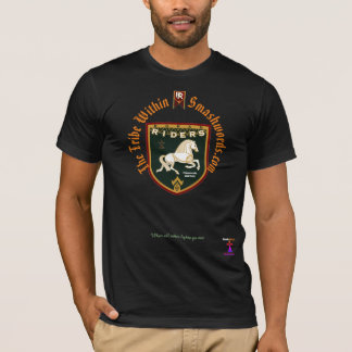 Rohan T-shirt 1