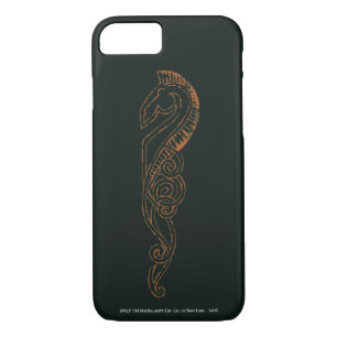 Rohirrim Flag iPhone 8/7 Case