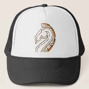 Rohirrim Flag Trucker Hat