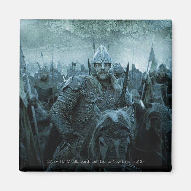 ROHIRRIM™ MAGNET (Front)