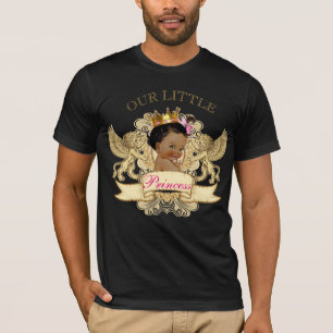 ROI DADDY Baby shower T-Shirt