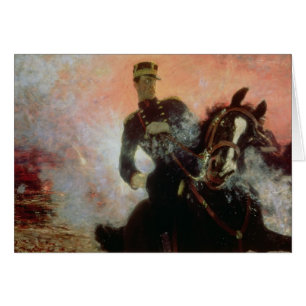 Roi d'Albert I des Belges dans le premier monde