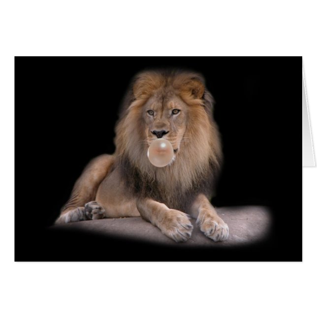 Roi de bulle (Devant horizontal)