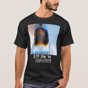 Roi de R.I.P Repos en paix T-shirt essentiel