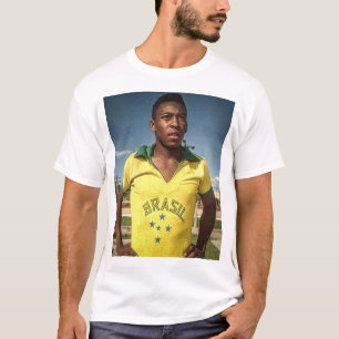 ROI DE T-shirt FOOTBALL