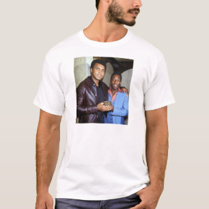 ROI DE T-shirt FOOTBALL & BOXING