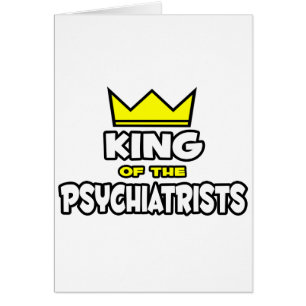 Roi des psychiatres