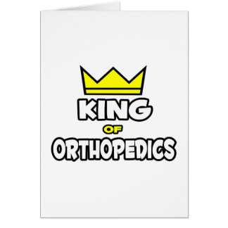 Roi d'Orthopédie