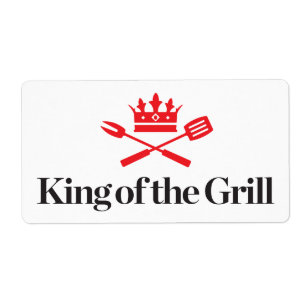 Roi du gril