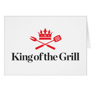 Roi du Grill