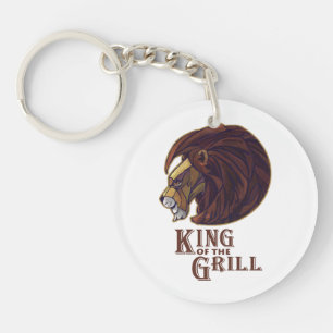 Roi du Grill