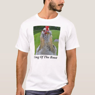 ROI DU T-SHIRT RACINE
