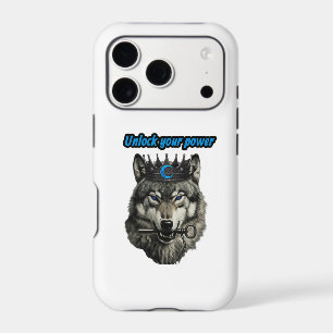 roi loup libère ton pouvoir