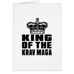 ROI OF THE KRAV MAGA