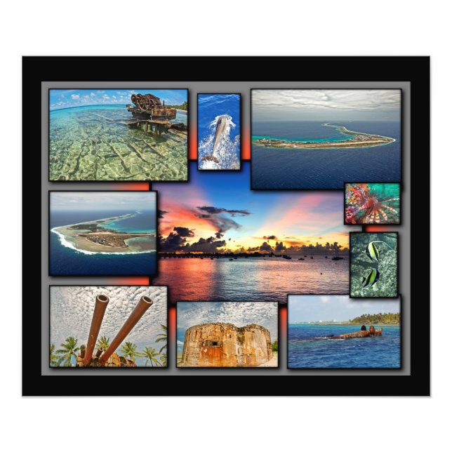 Roi Photo Collage (Front)