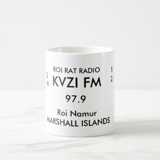 ROI RAT MUG