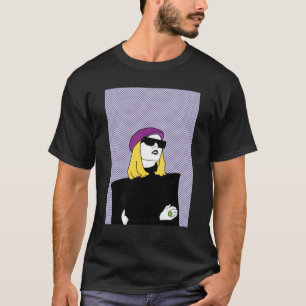 Roisin murphy Gift For Fans Gift For Men and Women T-Shirt