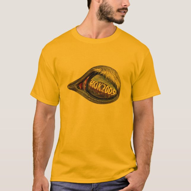 ROK2009 T-Shirt (Front)