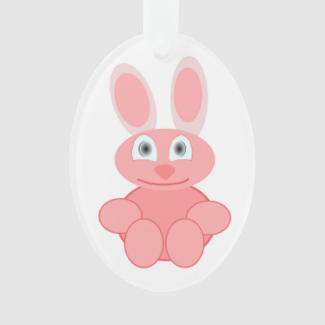 ROK BUNNY RABBIT (devant)