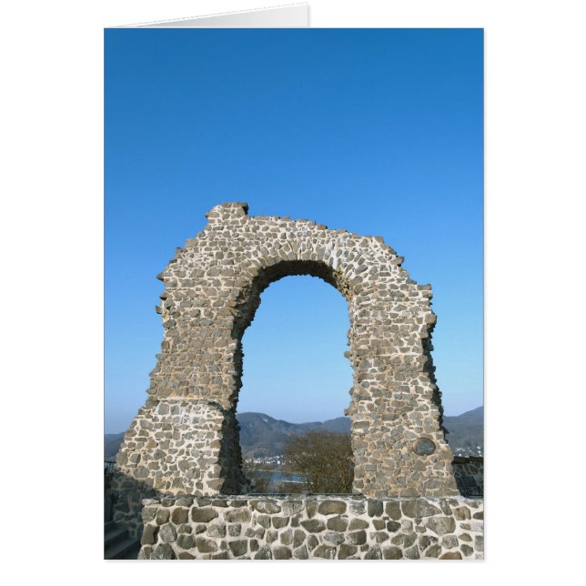 Rolandsbogen (Front)