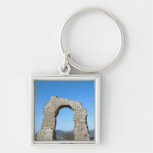 Rolandsbogen Keychain