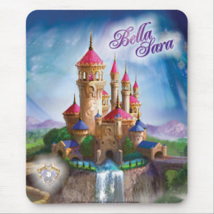 Rolandsgaard Castle Mouse Pad