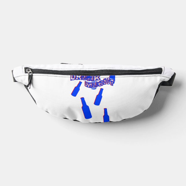 roldanfelicee fanny pack (Lay Down)